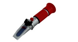 Refratometro 0 A 32% Brix Óleo De Usinagem Leite Frutas - Rt-30 Atc - Instrutherm